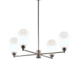 Люстра подвесная Moderli V10849-4P Gracy