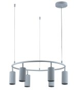 Люстра подвесная Moderli V11067-6P Cora