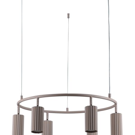 Люстра подвесная Moderli V11068-6P Cora