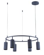 Люстра подвесная Moderli V11069-6P Cora