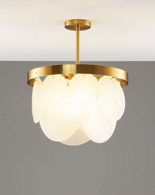 Люстра подвесная Moderli V11077-4P Alba — изображение 3