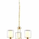 Люстра подвесная Moderli V2521-3P Maximilian