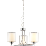 Люстра подвесная Moderli V2524-3P Maximilian