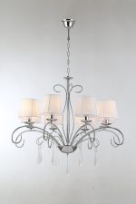 Люстра подвесная Moderli V2602-8P Aramco — изображение 2