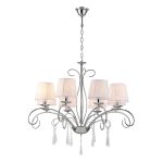 Люстра подвесная Moderli V2602-8P Aramco