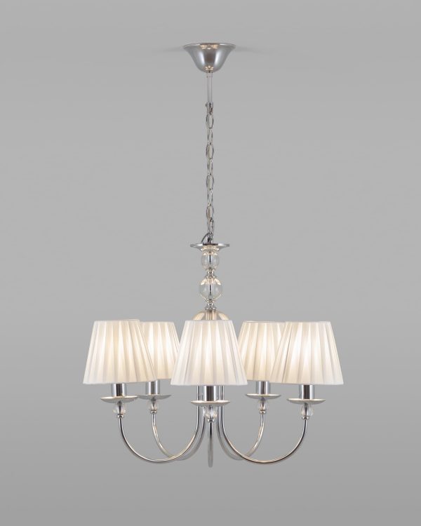 Люстра подвесная Moderli V2613-5P Feels — изображение 2