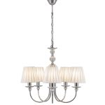 Люстра подвесная Moderli V2613-5P Feels