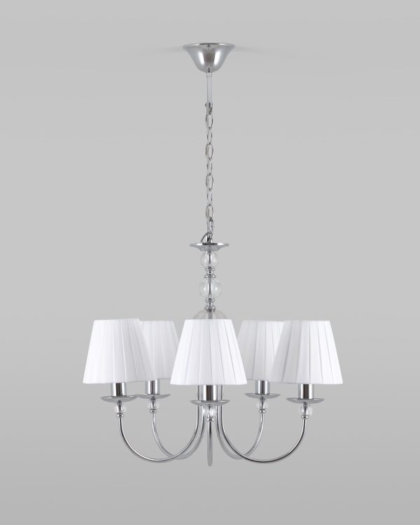 Люстра подвесная Moderli V2613-5P Feels — изображение 3