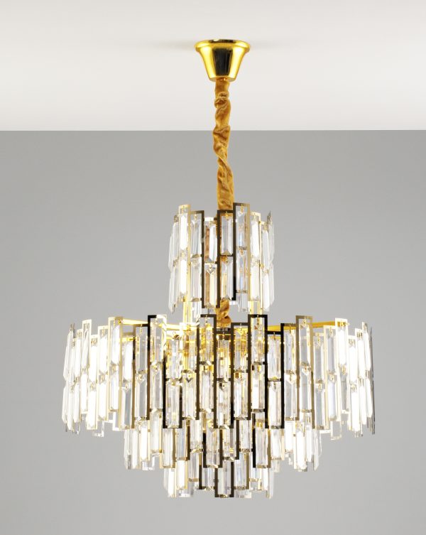 ljustra-podvesnaja-moderli-v6090-10p-kozzy-1 Люстра подвесная Moderli V6090-10P Kozzy — изображение 2