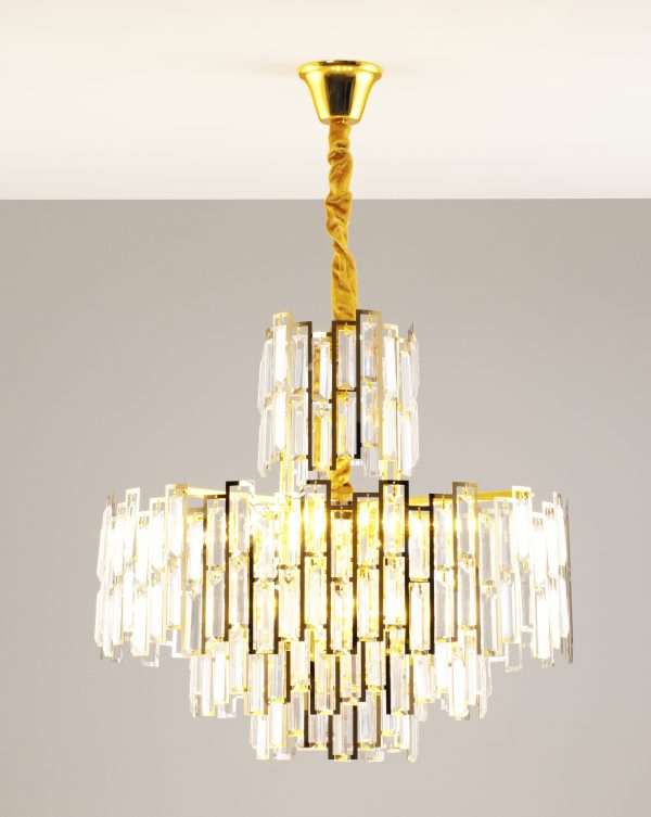 ljustra-podvesnaja-moderli-v6090-10p-kozzy-2 Люстра подвесная Moderli V6090-10P Kozzy — изображение 3