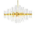 Люстра подвесная Moderli V7010-16P Anio