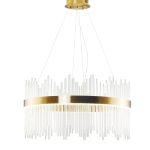 Люстра подвесная Moderli V7020-PL Onetto