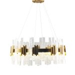 Люстра подвесная Moderli V9010-PL Stasy