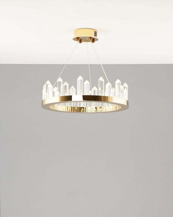 Люстра подвесная Moderli V9050-PL Ingrid — изображение 2