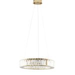 Люстра подвесная Moderli V9060-PL Columbia