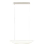 Люстра подвесная светодиодная Moderli V10422-PL Napoli