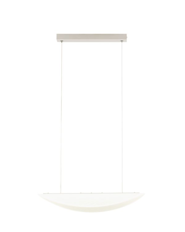 Люстра подвесная светодиодная Moderli V10422-PL Napoli Люстра подвесная светодиодная Moderli V10422-PL Napoli