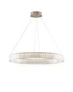Люстра подвесная светодиодная Moderli V10731-PL Asti