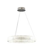 Люстра подвесная светодиодная Moderli V10733-PL Asti