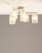 Люстра потолочная Moderli V10753-6C Everly — изображение 2