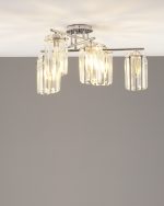 Люстра потолочная Moderli V10753-6C Everly — изображение 3