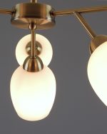 Люстра потолочная Moderli V10820-6C Cassy — изображение 3