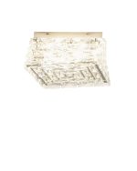 Люстра потолочная светодиодная Moderli V10473-CL Venice