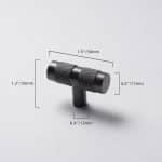 Ручка-штопор HK010 black — изображение 2