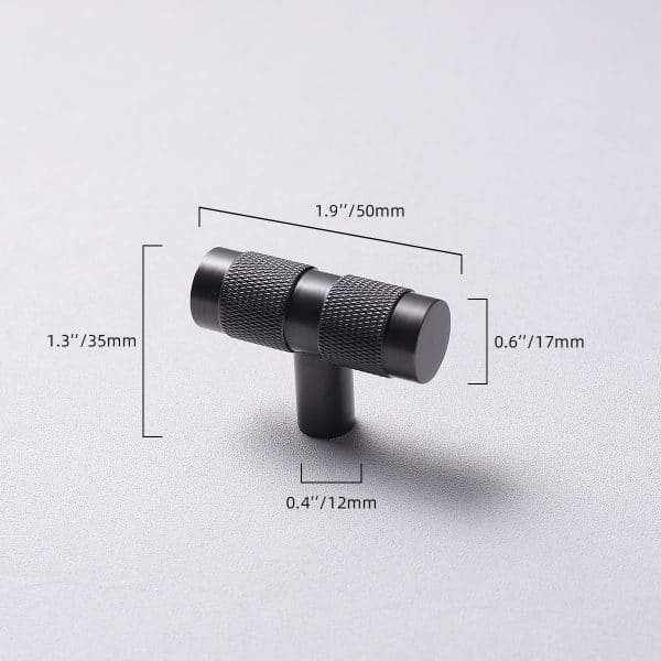 Ручка-штопор HK010 black — изображение 2