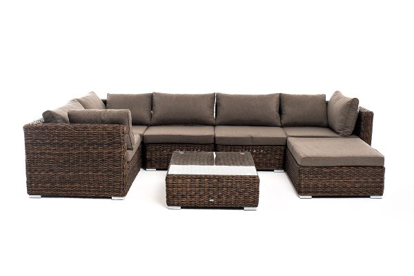 цвет коричневый