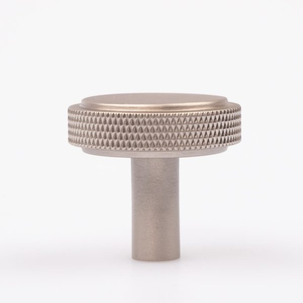 Ручка-кнопка Noir Silver — изображение 2