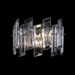 Настенный светильник MB22020110-2A chrome — изображение 2