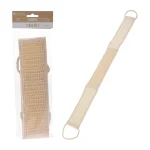 Мочалка для душа массажная Bamboo Bath