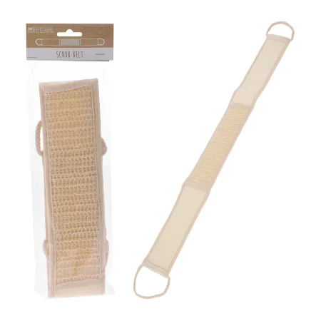 Мочалка для душа массажная Bamboo Bath