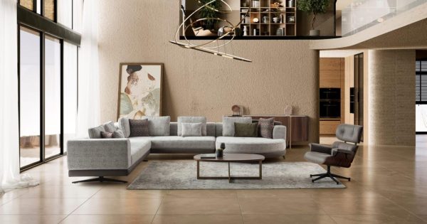 Модульный угловой диван Истанбул — изображение 3