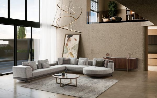 Модульный угловой диван Истанбул — изображение 5