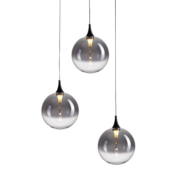 muh8zopd93i86me77529v8fobvk3rhda Подвесной светильник MD23001045H-3A black/smoky