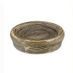 Мыльница Brushy коричневый