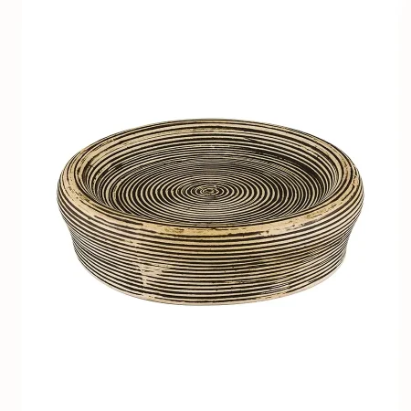 Мыльница Brushy коричневый