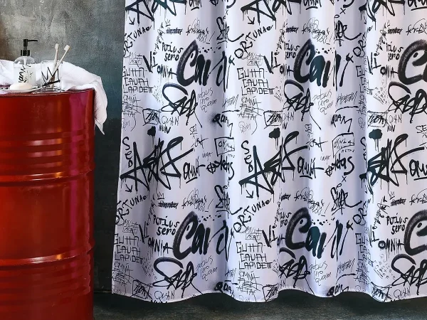 Мыльница Graffity прозрачный — изображение 5