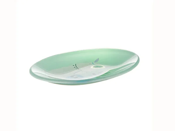 Мыльница Lama мятный — изображение 2