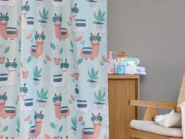 Мыльница Lama мятный — изображение 4