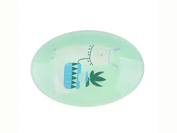 Мыльница Lama