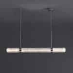 Подвесной светильник OMT-885M chrome — изображение 2