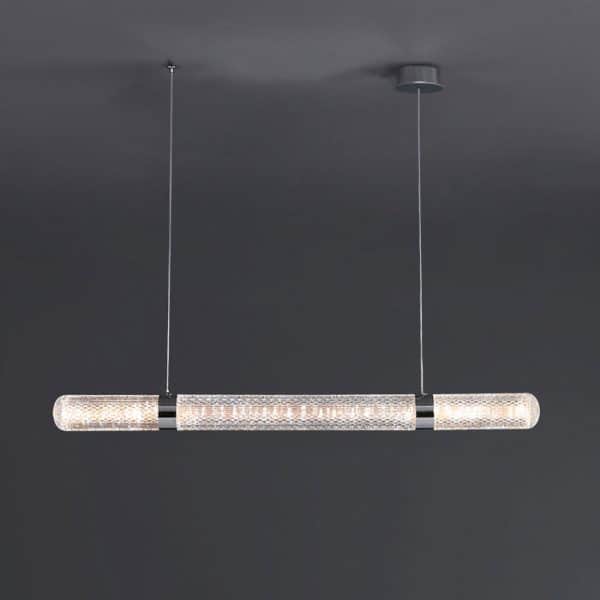 Подвесной светильник OMT-885M chrome — изображение 2