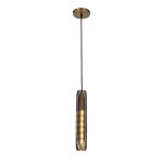 Подвесной светильник MT8851-1H bronze — изображение 2