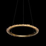 Подвесной светильник MD20020154-1A satin gold — изображение 2