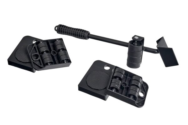 Набор для перемещения мебели «ТРАНСПОРТЁР» — изображение 2