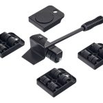 Набор для перемещения мебели «ТРАНСПОРТЁР»