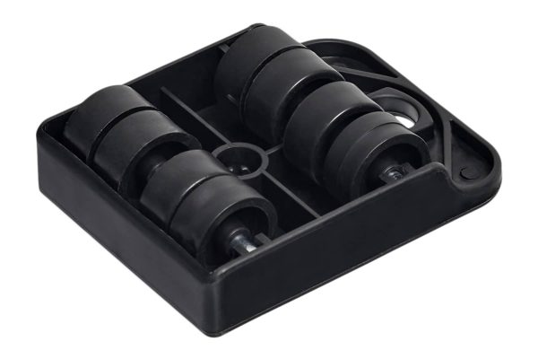 Набор для перемещения мебели «ТРАНСПОРТЁР» — изображение 4